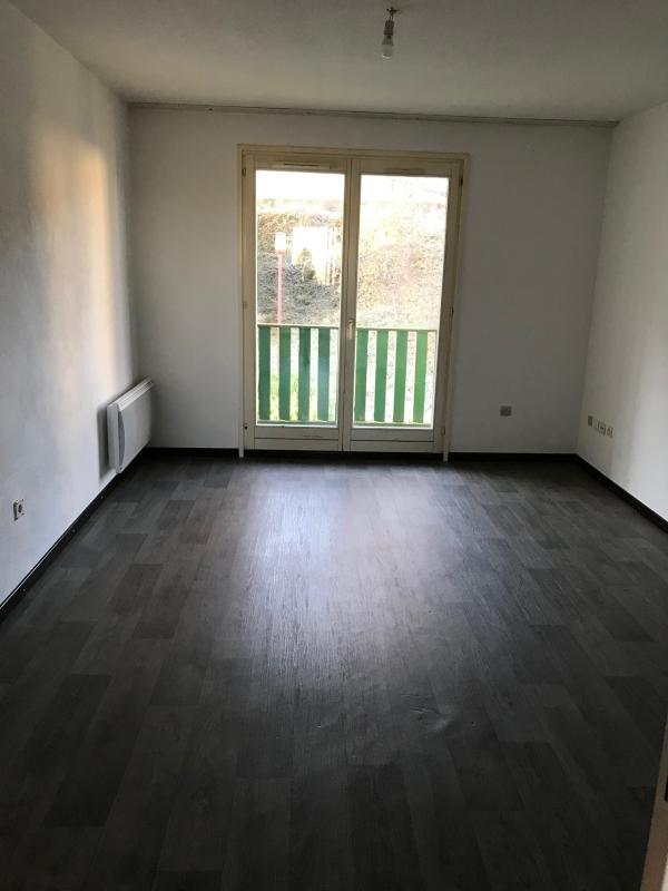 Flat Rue Jean Lamartelière in Ferrette