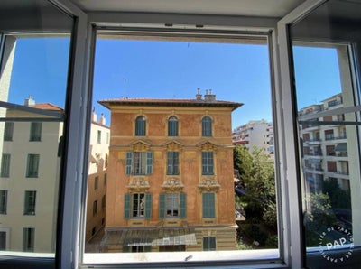 Appartement Avenue du Roi Robert à Nice