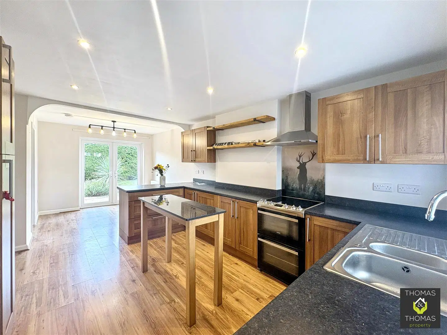 House Tern Close in Gloucester