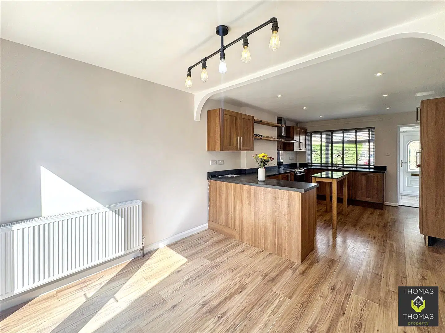 House Tern Close in Gloucester