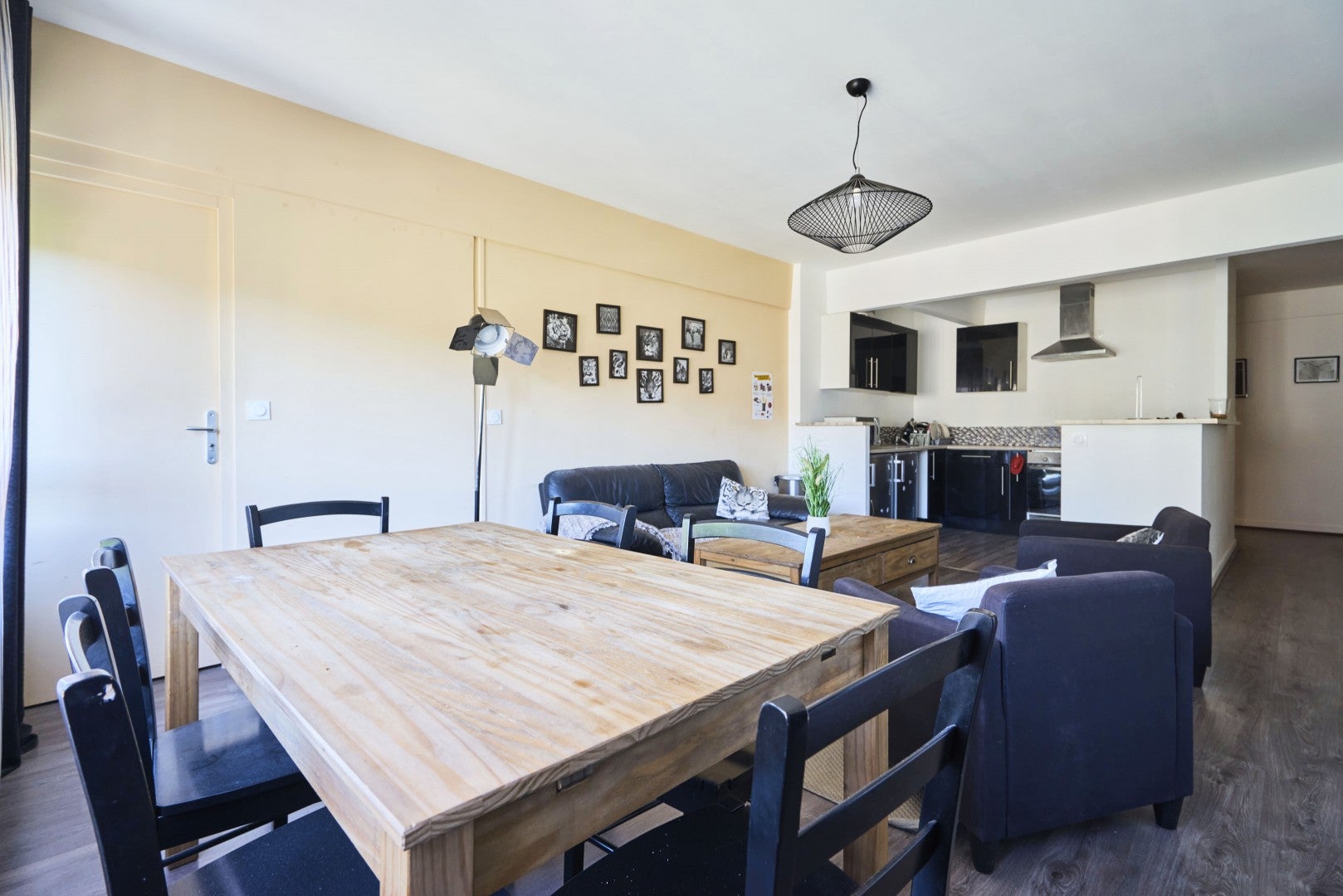 Maison Rue du Cardinal Suhard à Reims