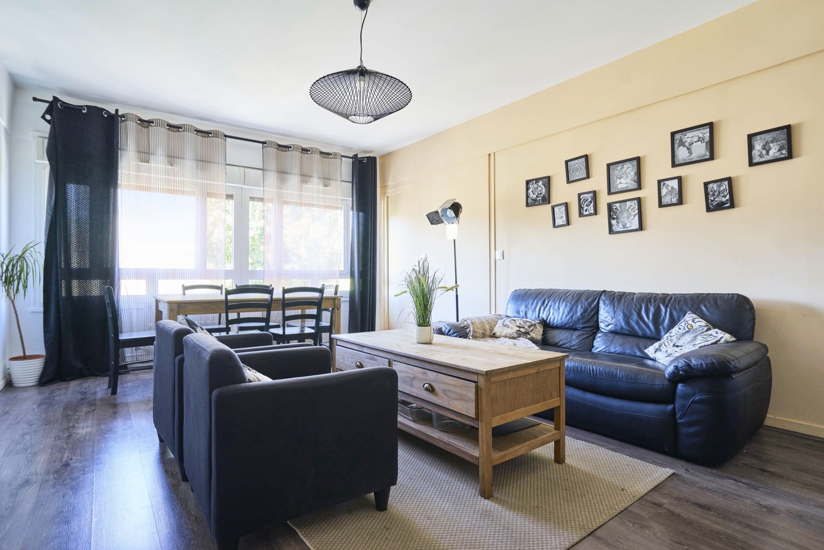 Maison Rue du Cardinal Suhard à Reims