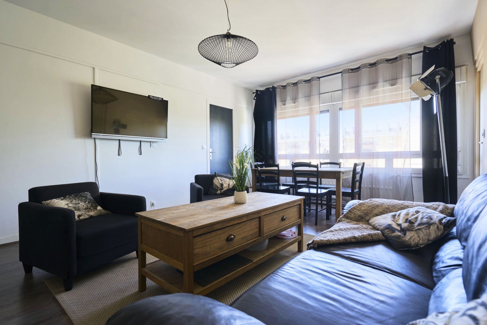 Maison Rue du Cardinal Suhard à Reims