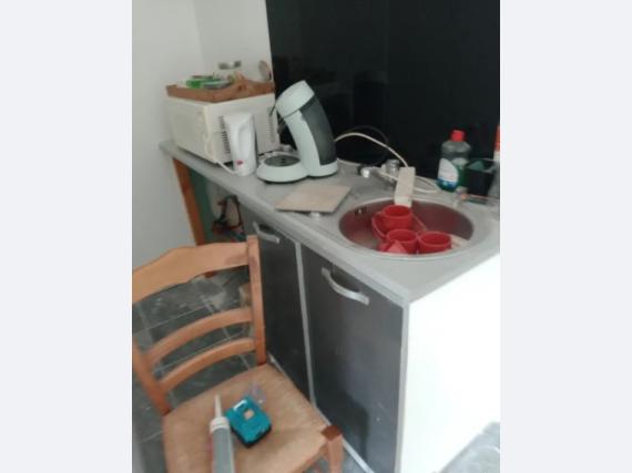 Appartement Rue duffour-dubergier à Bordeaux