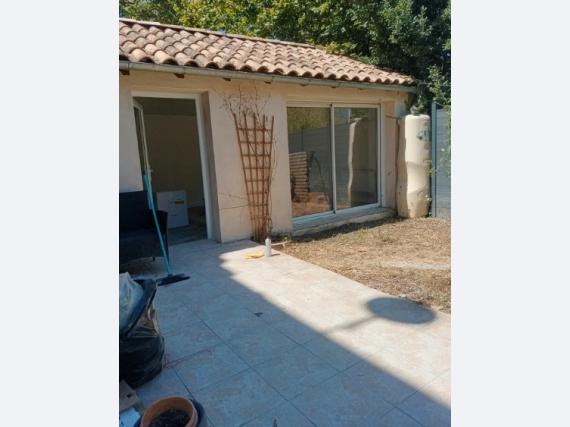 Appartement Rue duffour-dubergier à Bordeaux