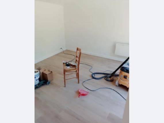 Appartement Rue duffour-dubergier à Bordeaux