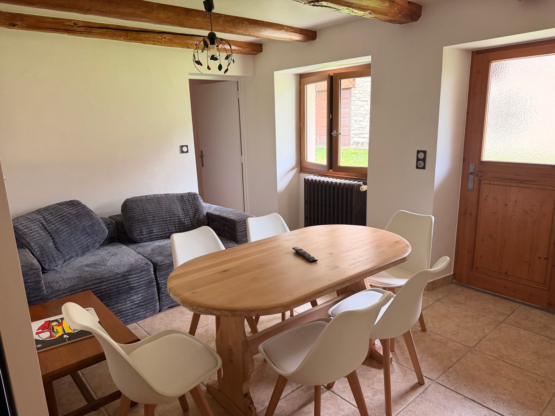 Flat Chemin de l'Erlet in Pralognan-la-Vanoise