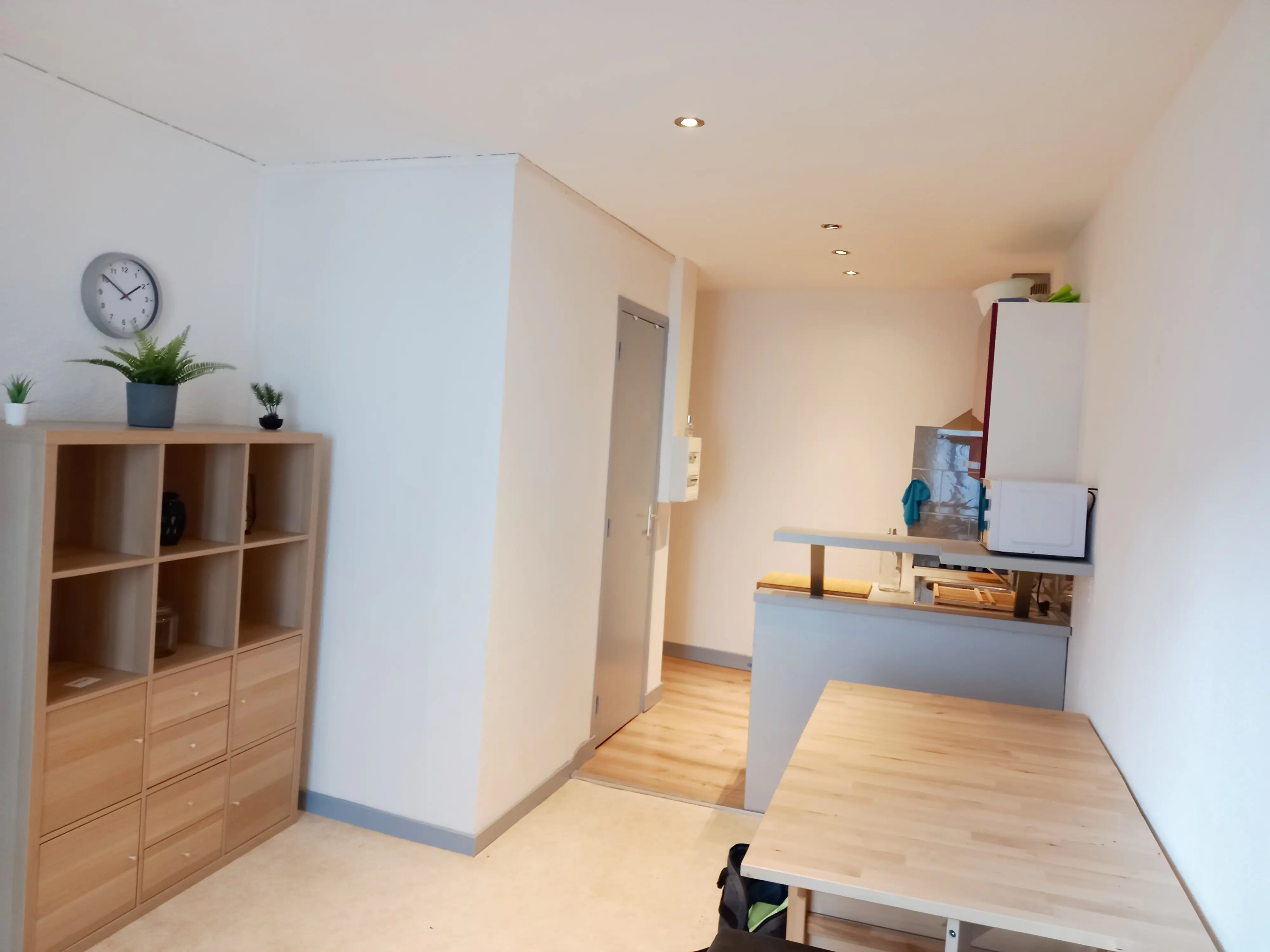 Appartement Rue Saint-André à Clermont-Ferrand