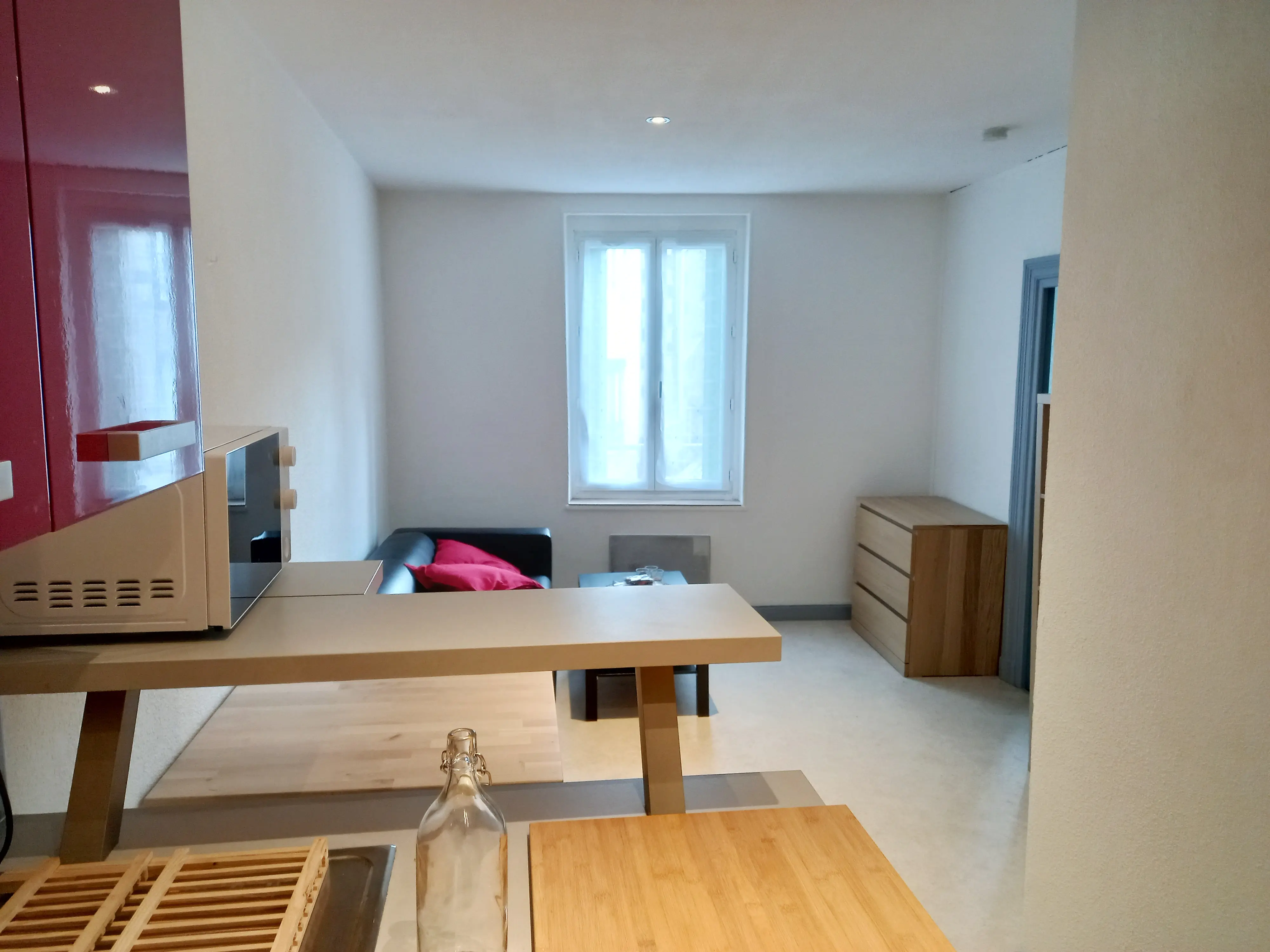 Appartement Rue Saint-André à Clermont-Ferrand