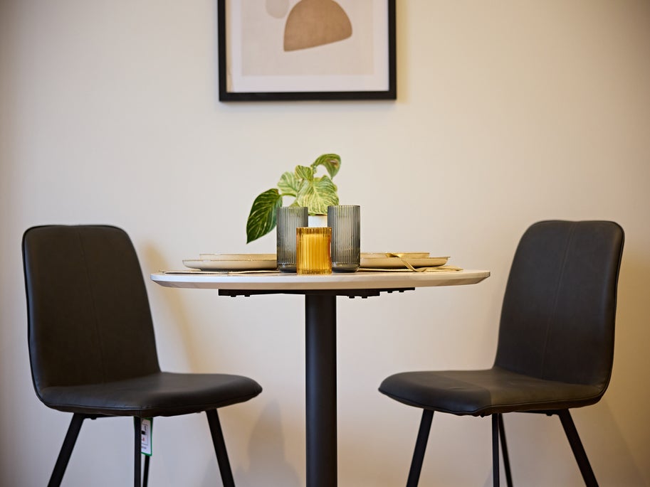 Flat Eastgate in Leeds