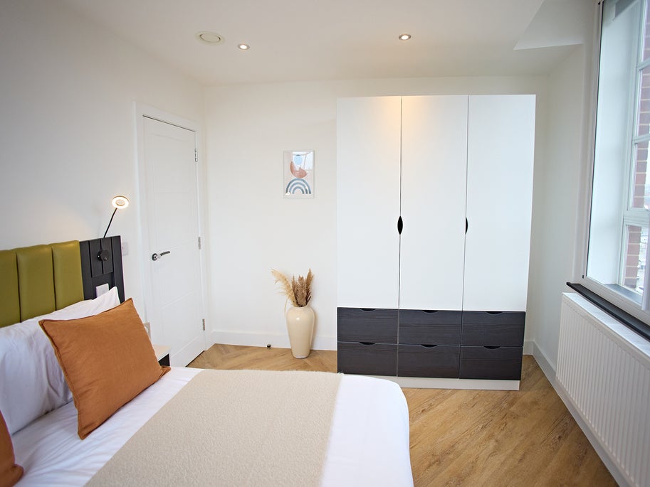 Flat Eastgate in Leeds