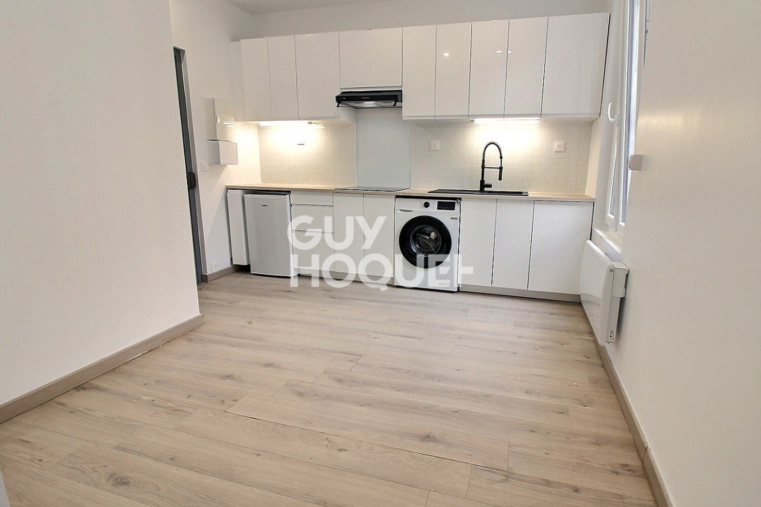 Flat Rue Donizetti in Vitry-sur-Seine