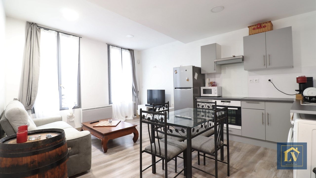 Flat Rue Pavée in Caudiès-de-Fenouillèdes