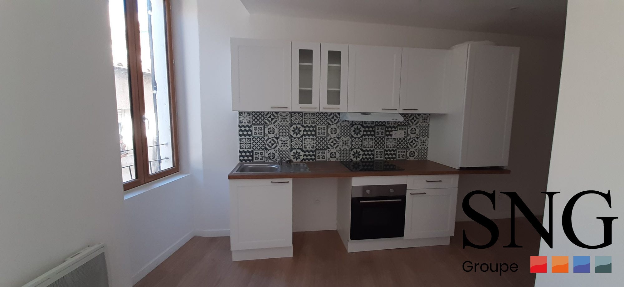 Appartement Rue des Calquières à Clermont-l'Hérault
