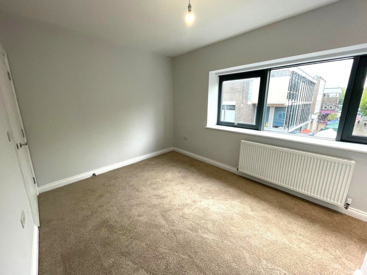Flat Westgate in Wakefield