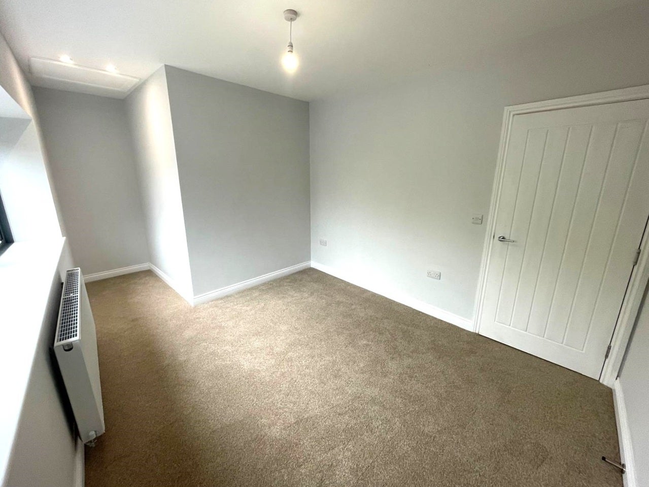 Flat Westgate in Wakefield