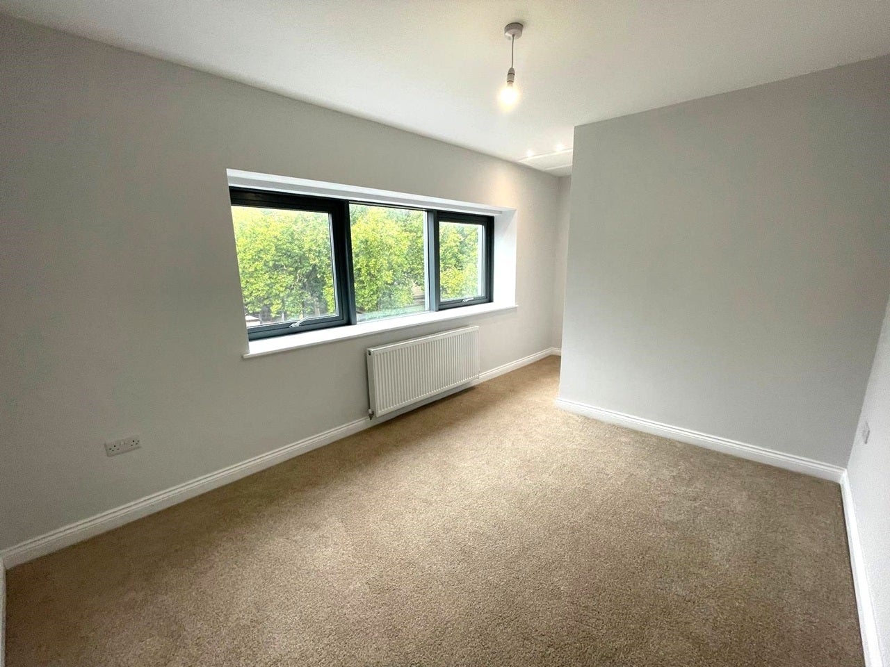 Flat Westgate in Wakefield