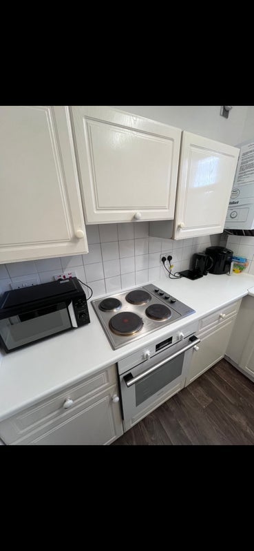 Room Great Percy Street in Greater London