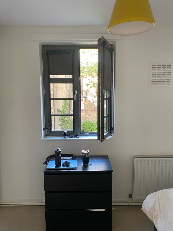 Room Great Percy Street in Greater London