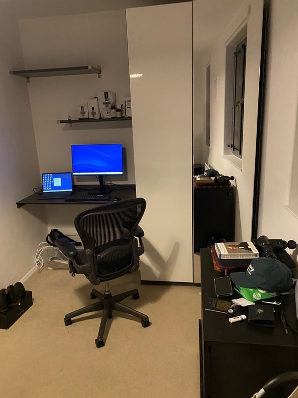 Room Great Percy Street in Greater London
