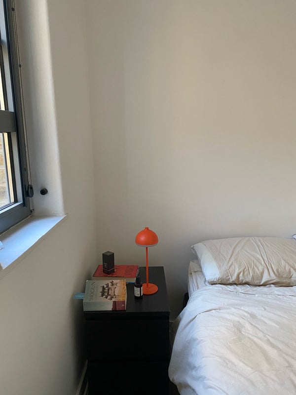 Room Great Percy Street in Greater London