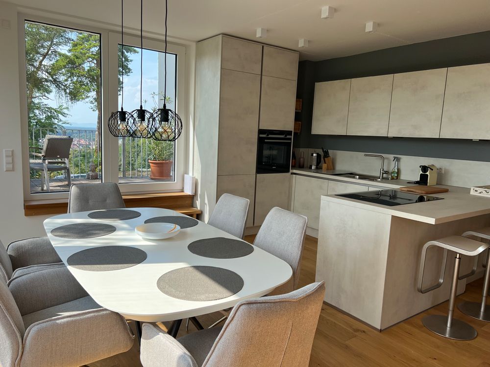 Wohnung Rittnertstraße in Karlsruhe