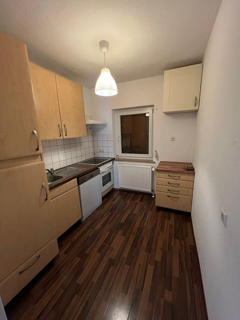 Wohnung Scheffelstraße in Bremen