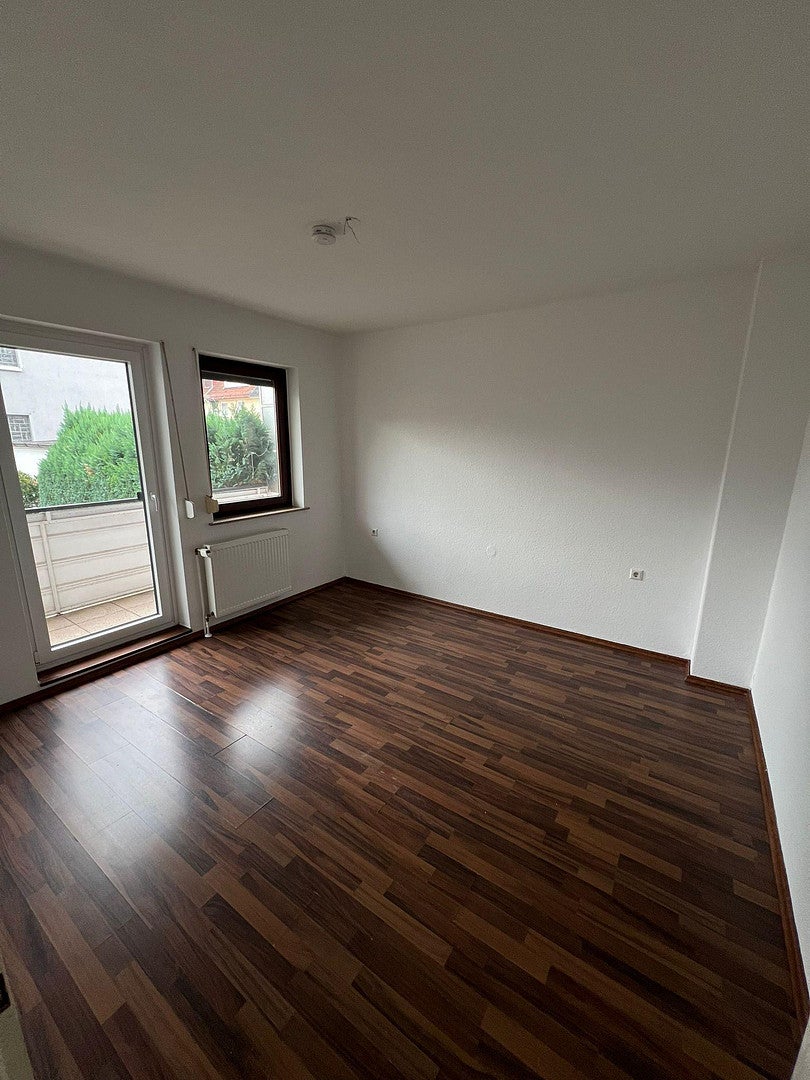 Wohnung Scheffelstraße in Bremen