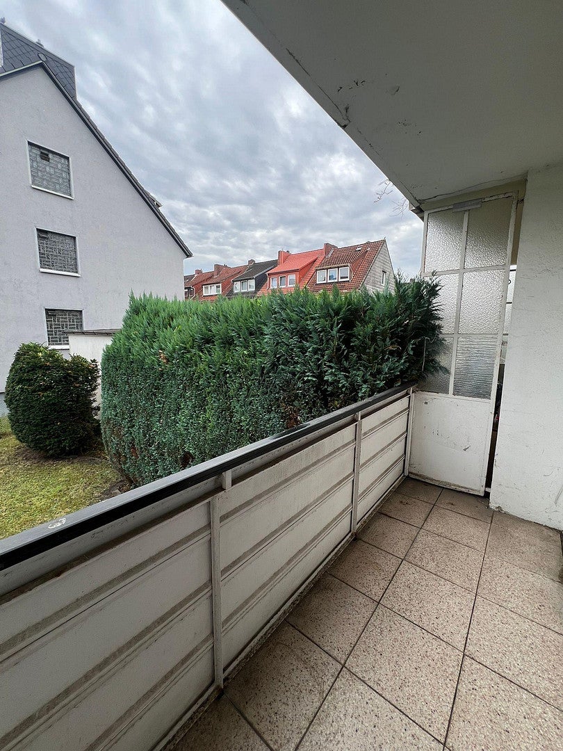 Wohnung Scheffelstraße in Bremen
