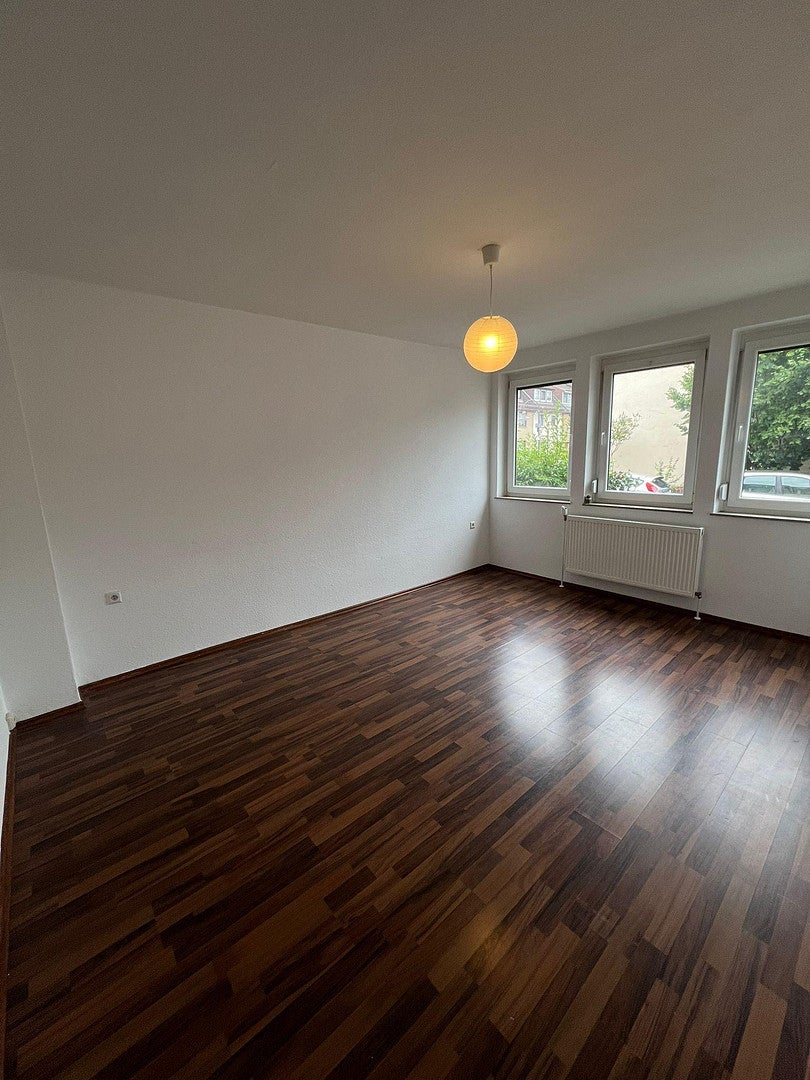 Wohnung Scheffelstraße in Bremen