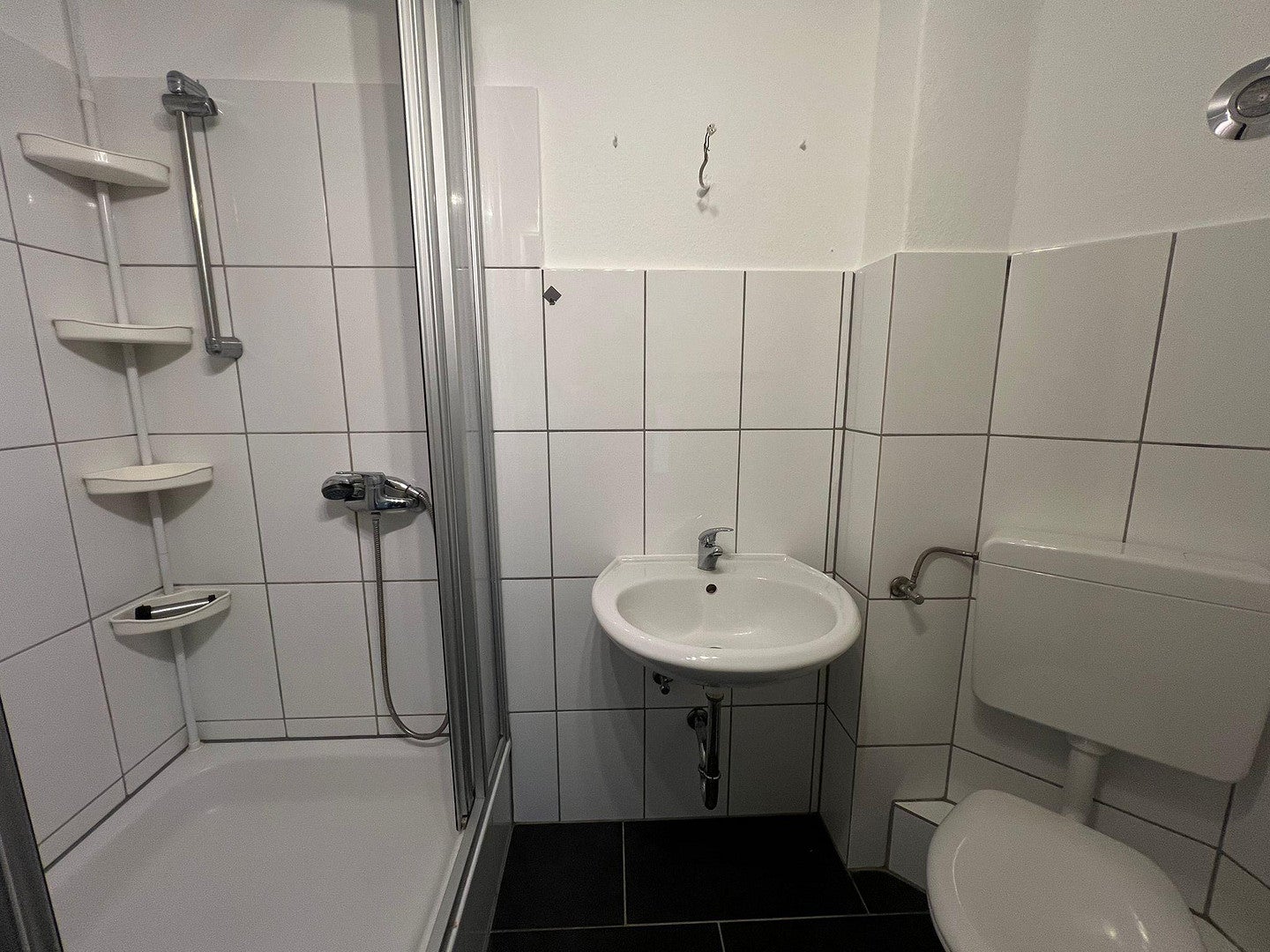 Wohnung Scheffelstraße in Bremen
