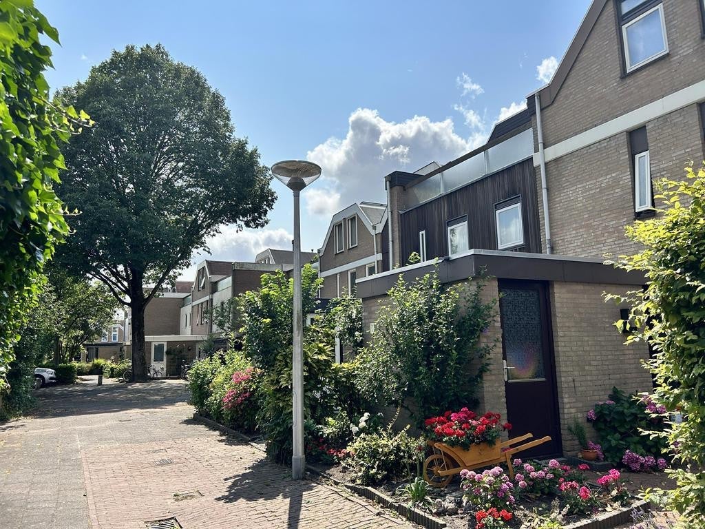 Huis Turfschip in Amstelveen