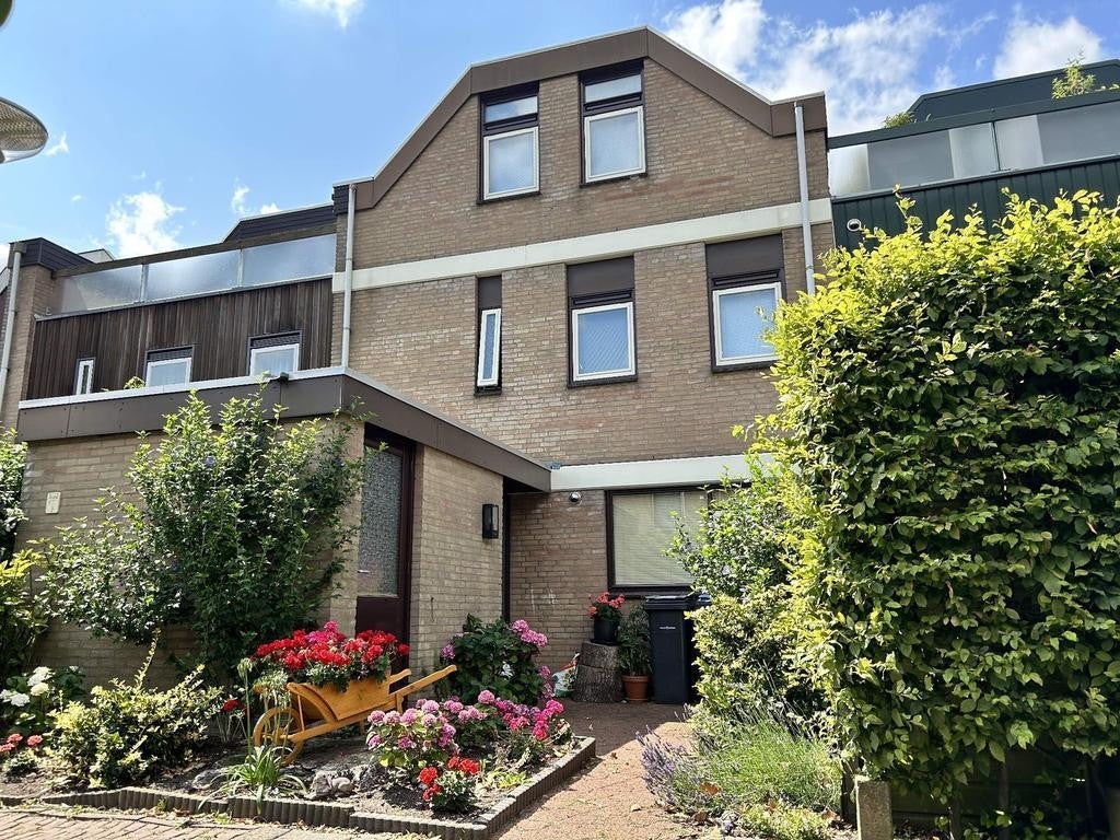 Huis Turfschip in Amstelveen