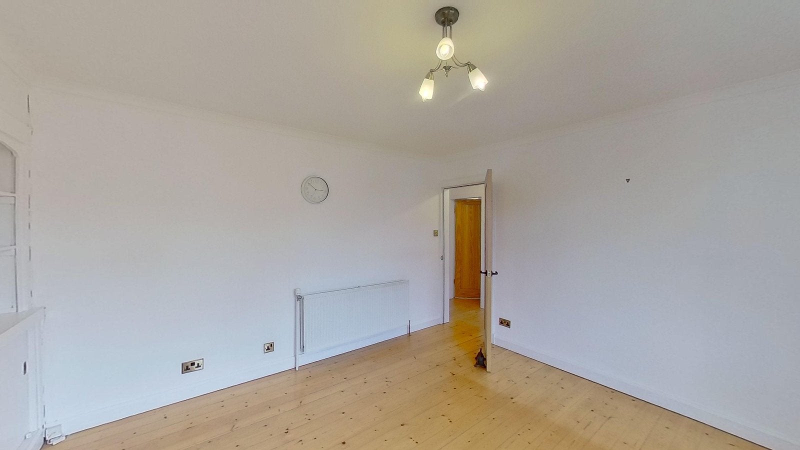 House Hamilton Crescent in Gullane