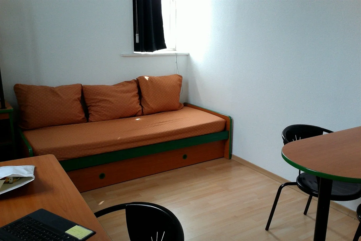 Appartement Rue Percepain à Valenciennes