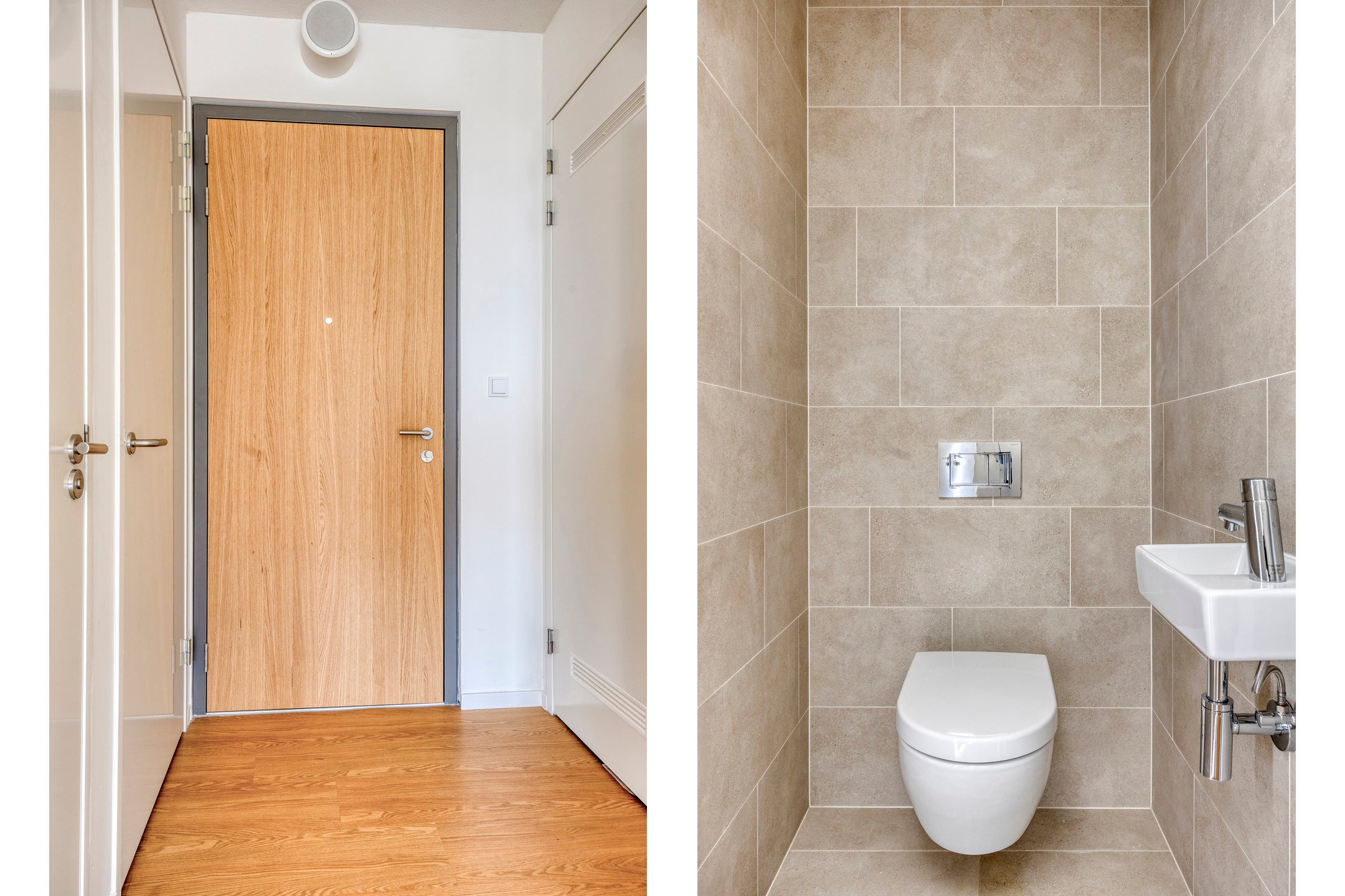 Appartement te huur: Bercylaan 485, Amsterdam