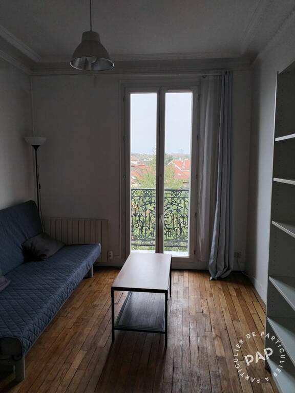 Appartement Avenue Guy Môquet à Vitry-sur-Seine