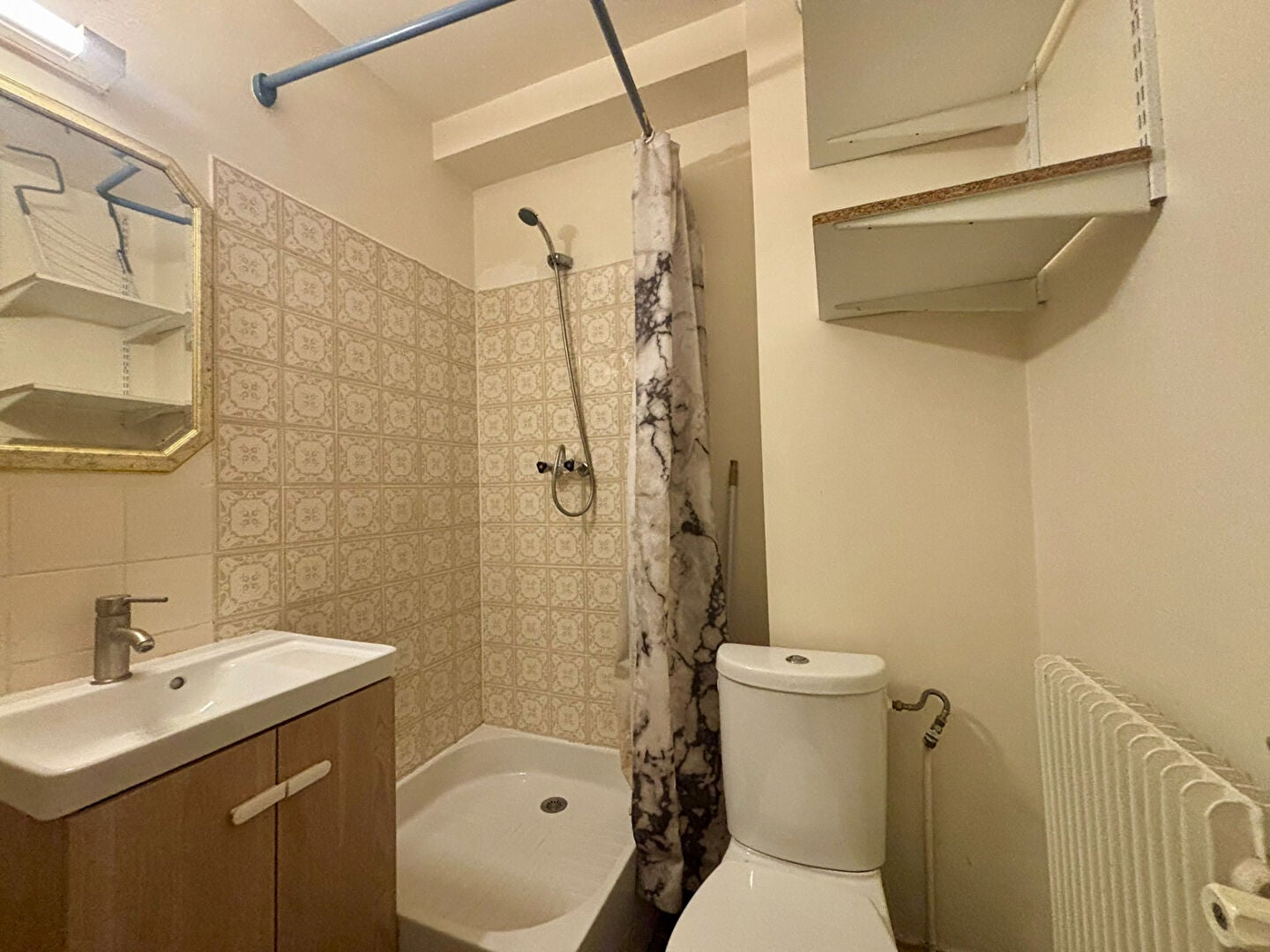 Appartement Rue des Pommerets à Sèvres