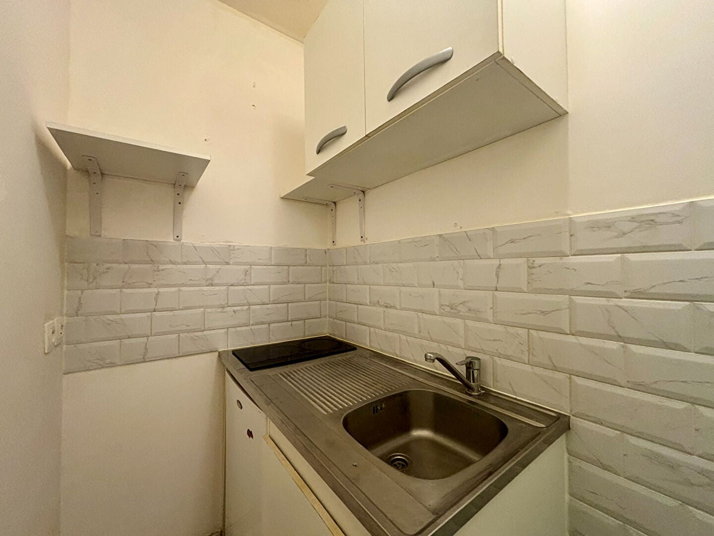 Appartement Rue des Pommerets à Sèvres