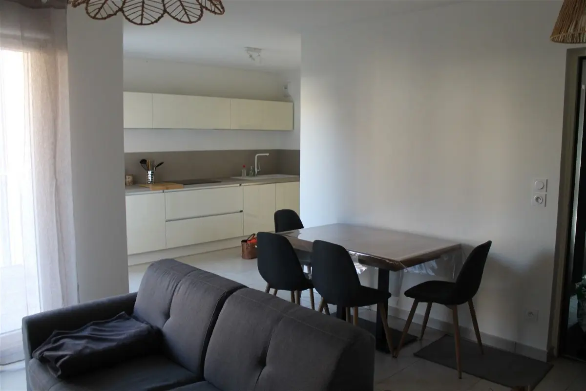 Appartement Impasse Amblard à Villeurbanne