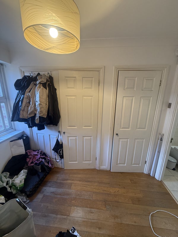 Room Caroline Place in Greater London