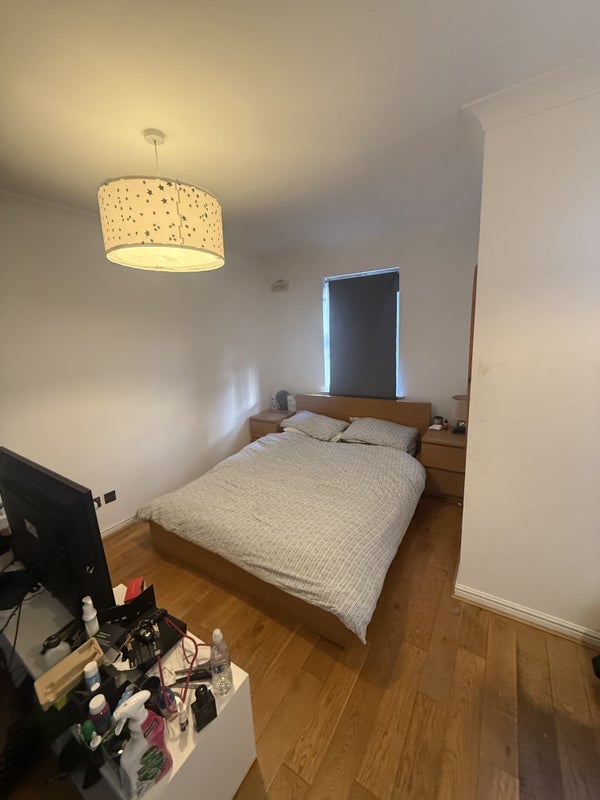 Room Caroline Place in Greater London