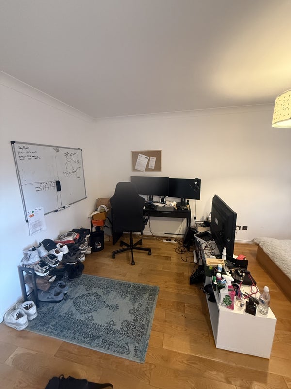 Room Caroline Place in Greater London
