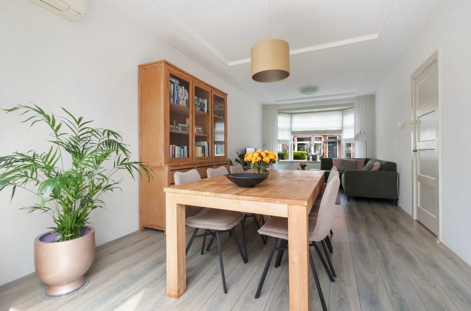 Tussenwoning te koop: Valeriusstraat 9, Dordrecht