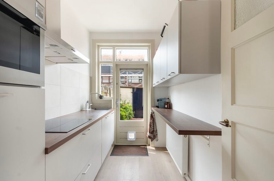 Tussenwoning te koop: Valeriusstraat 9, Dordrecht