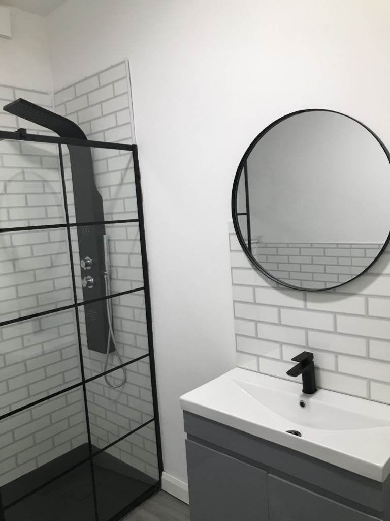 Flat Crookes in Sheffield