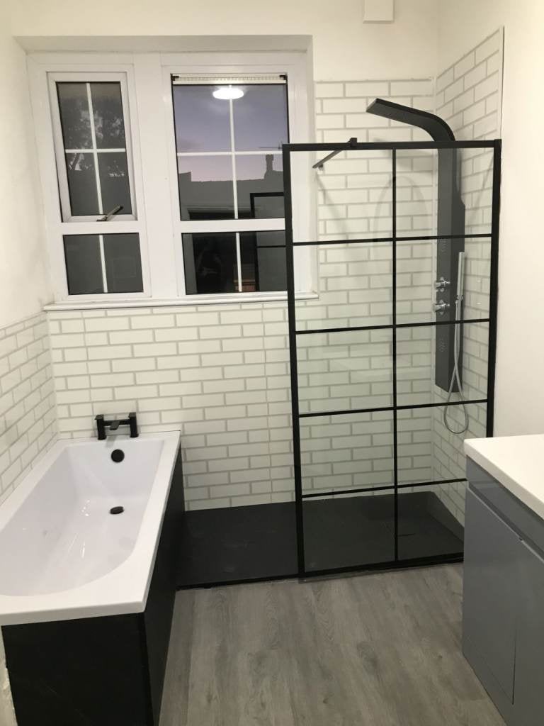 Flat Crookes in Sheffield