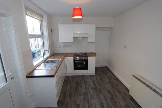 Flat Henry Street in Stafford