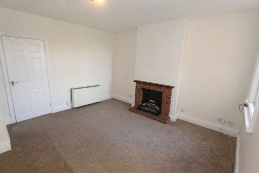Flat Henry Street in Stafford