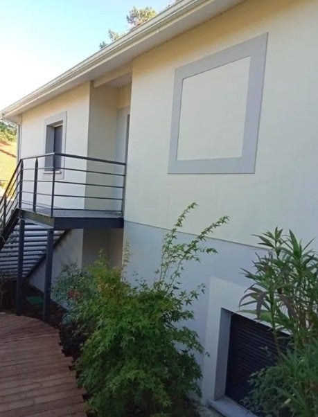 Maison Rue des Treilles à Libourne